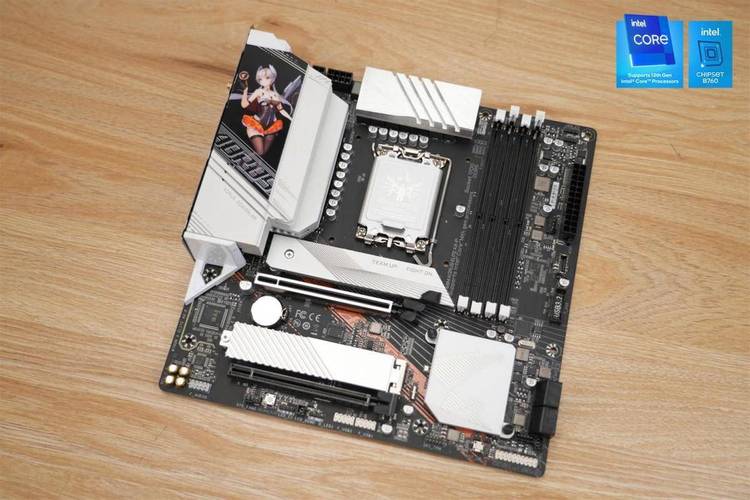 技嘉B760M AORUS ELITE AX-P性能测试