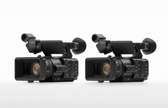 Sony BDX-S600U performance test