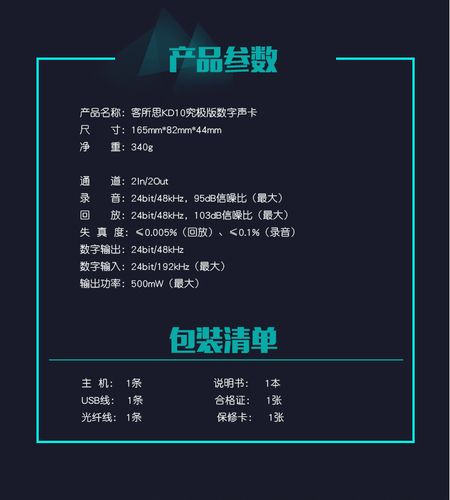 选购建议示意图