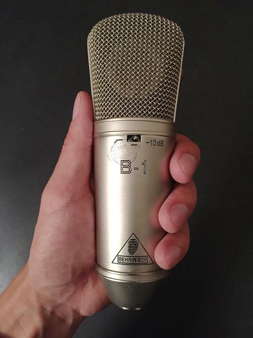 百灵达B1800XP在户外演出场景