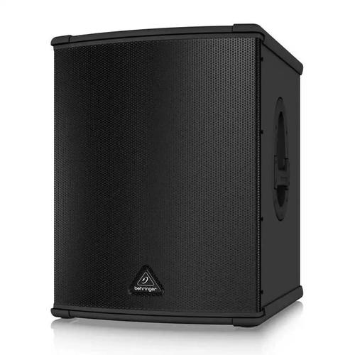 百灵达B1800XP电源接口