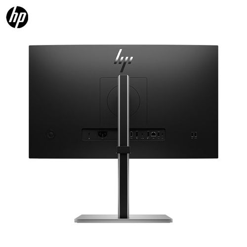 HP E22 G5 vs 康冠H25T7 深度对比：办公与电竞的抉择