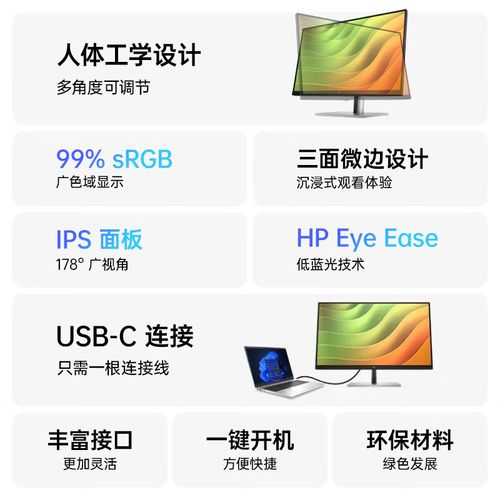 显示器性能测试