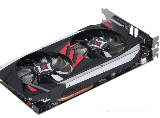耕升GTX 1050暴风EX-2G评测:入门级甜品卡的性价比之选