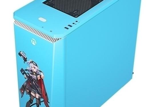 Phanteks 416PTG vs AOC 震天弓CG455 深度对比