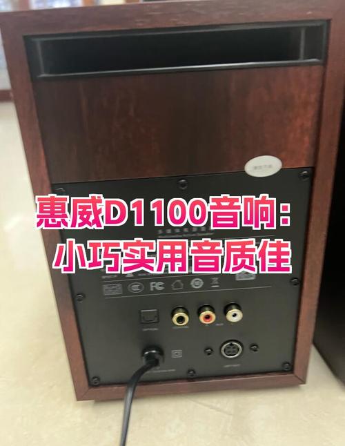 HiVi D1090 front grille