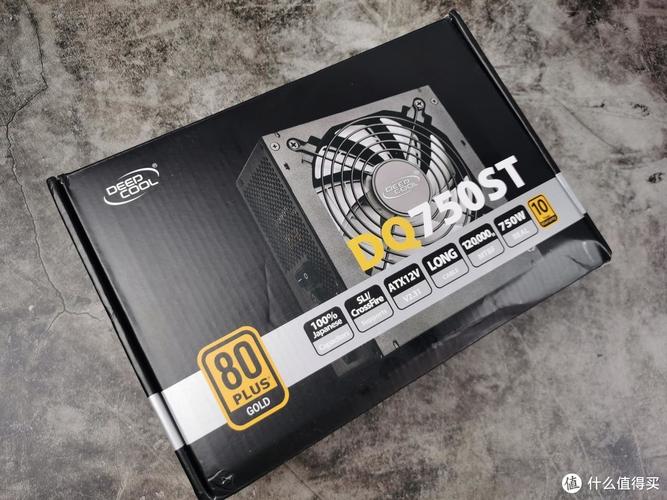九州风神DQ750ST 750W金牌电源评测：10年质保的性价比之选