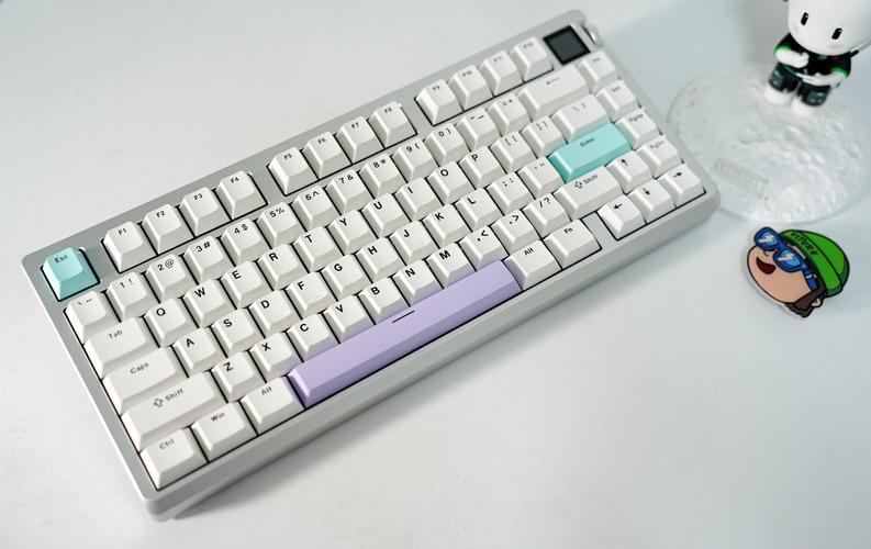 玄派PD75M-V2彩屏显示