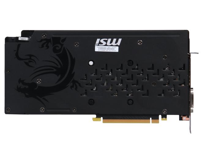 微星GTX 1060 GAMING 6G性能测试