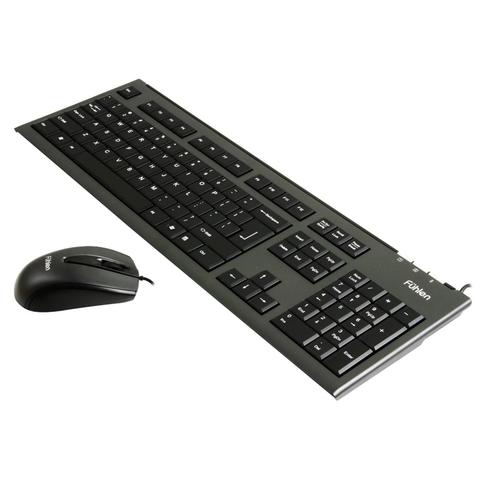 富勒L600PRO鼠标移动测试
