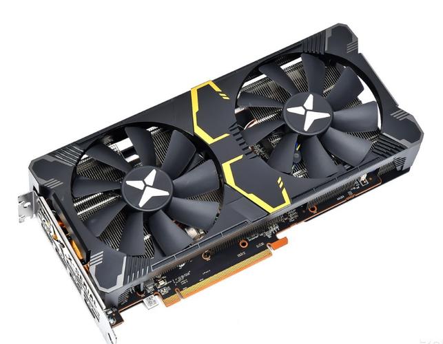 迪兰RX 5500 XT vs 七彩虹RTX 4080 深度对比：入门与旗舰的较量