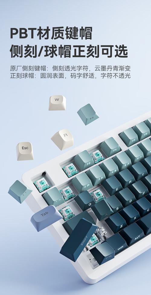 键盘性能测试