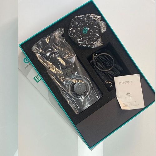 森然播吧声卡内部芯片