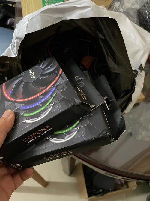 散热性能测试