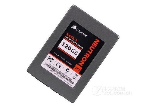 海盗船Neutron GTX 480GB性能测试