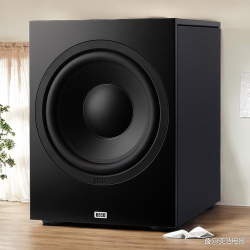 播放音乐时的音箱