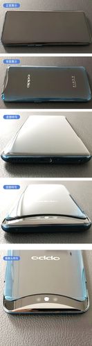 逆狱静轴轴体特写