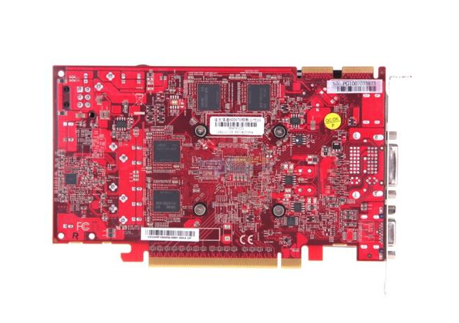 迪兰恒进HD5670极致版二代1G：入门级DX11显卡的经典之选