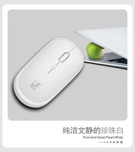 追光豹301鼠标规格参数