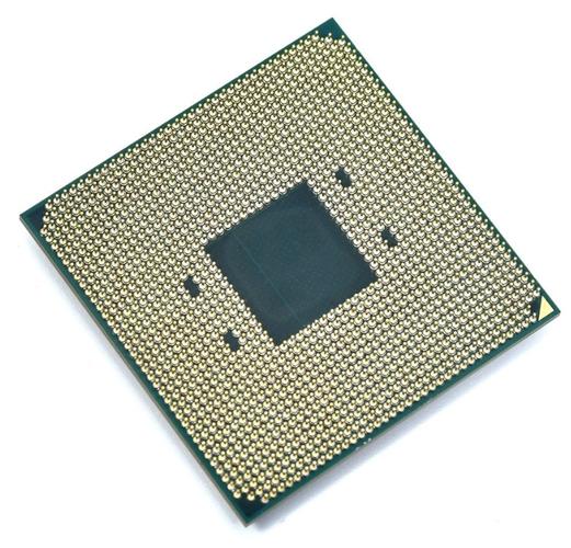 High performance computing setup with Ryzen CPU