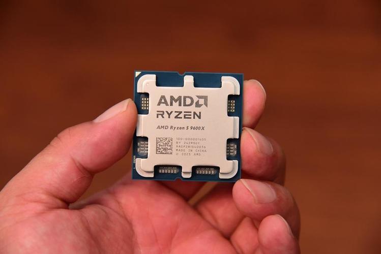 CPU性能测试