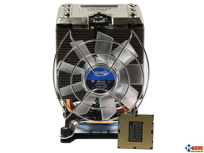CPU cooling system