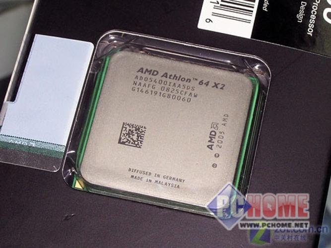 CPU technical specifications