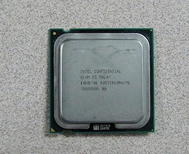 Computer motherboard with CPU socket