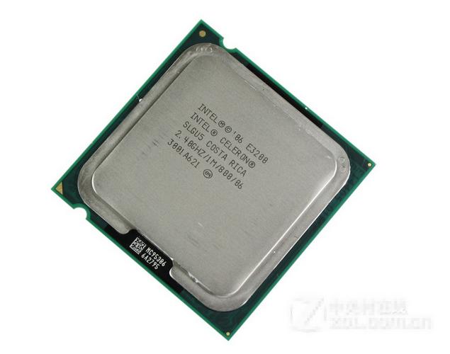 CPU 购买与组装建议场景