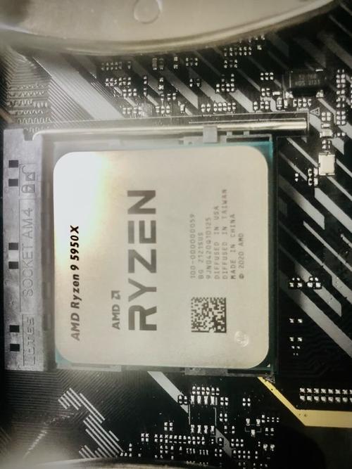 PC build components selection