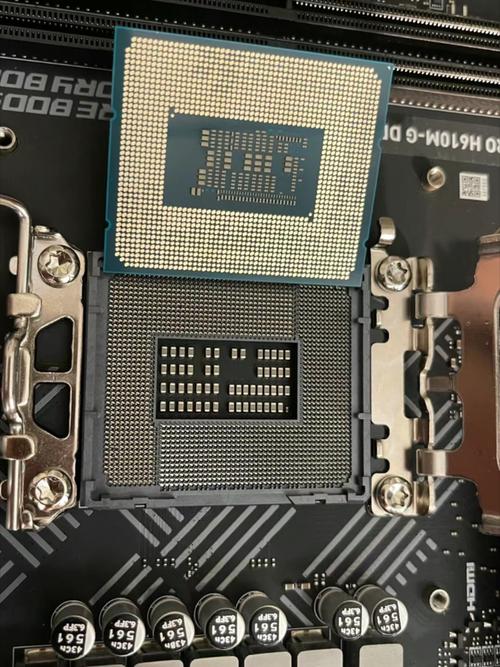 Performance benchmarking on computer