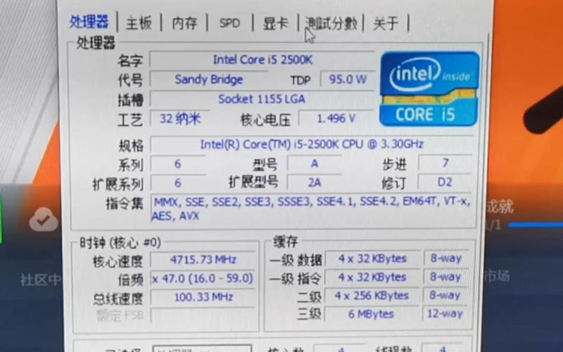 CPU pins and packaging details