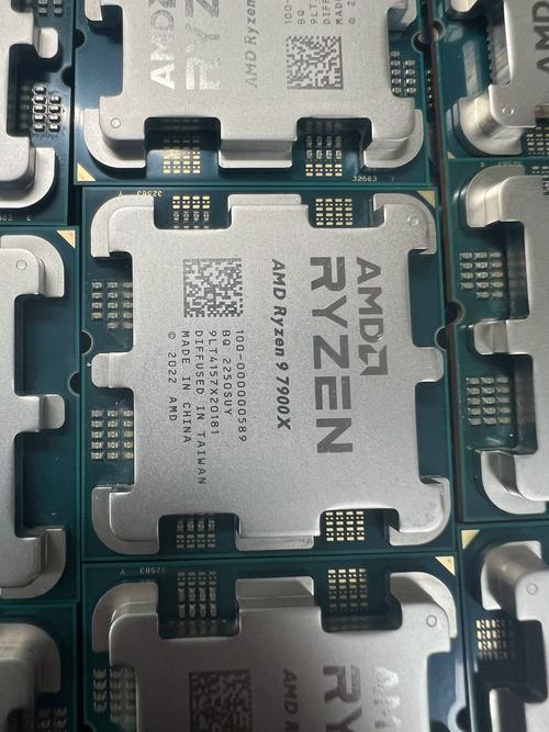 电脑散热系统