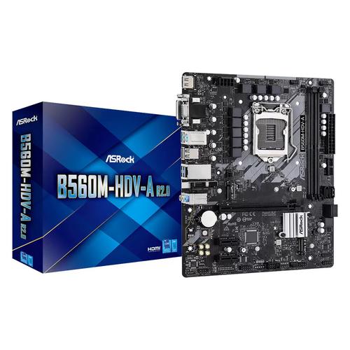 Desktop computer components shopping
