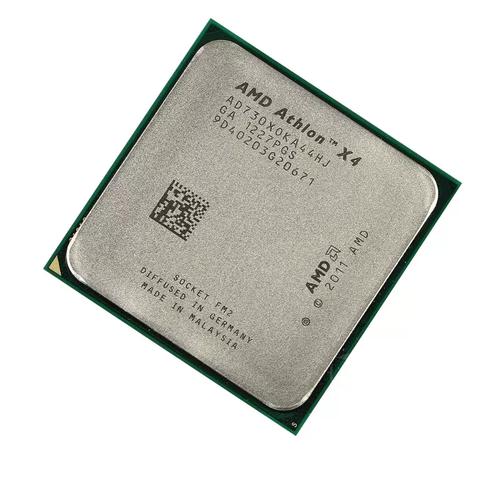 CPU performance benchmark