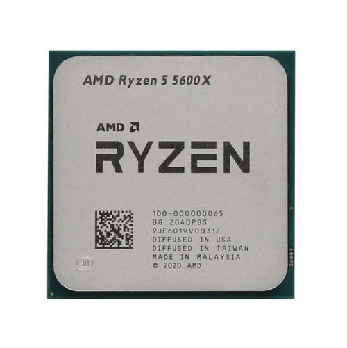 Benchmark performance testing on computer