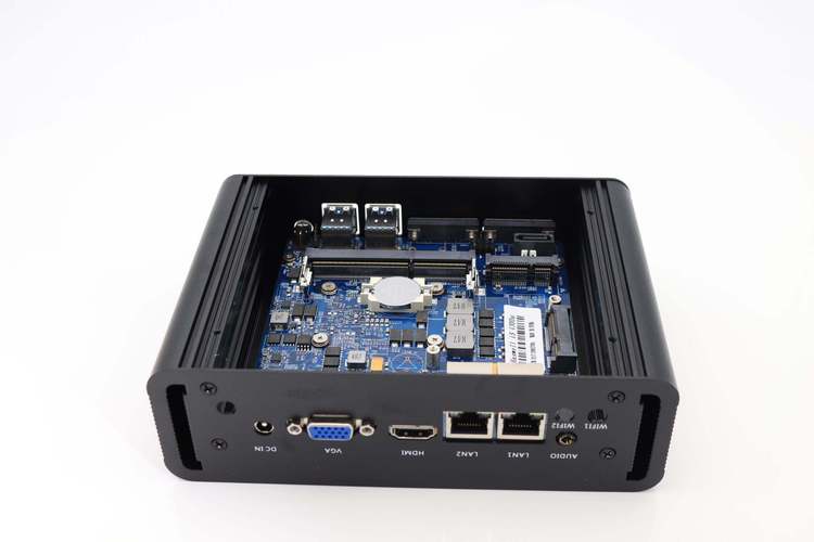 Thermal management in computers