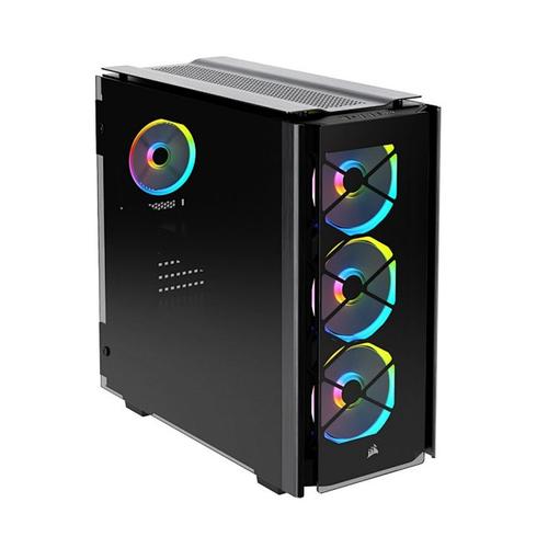 Corsair 500D RGB SE购买建议整体外观
