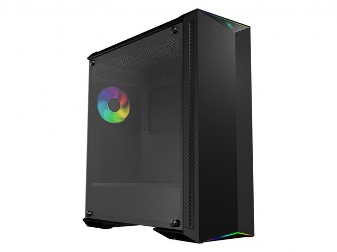 custom PC build