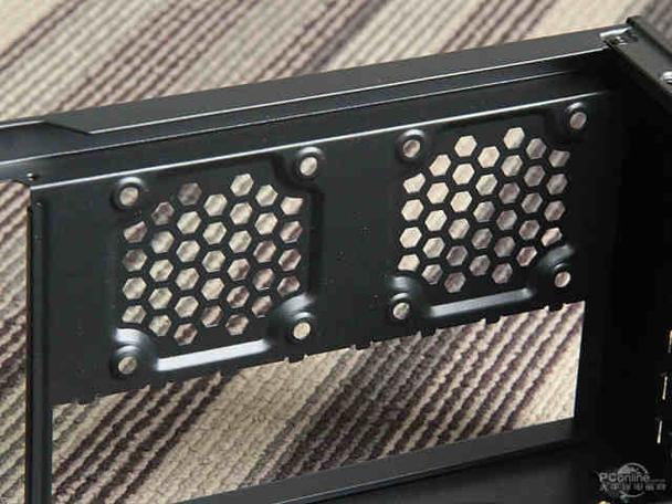 PC cooling system