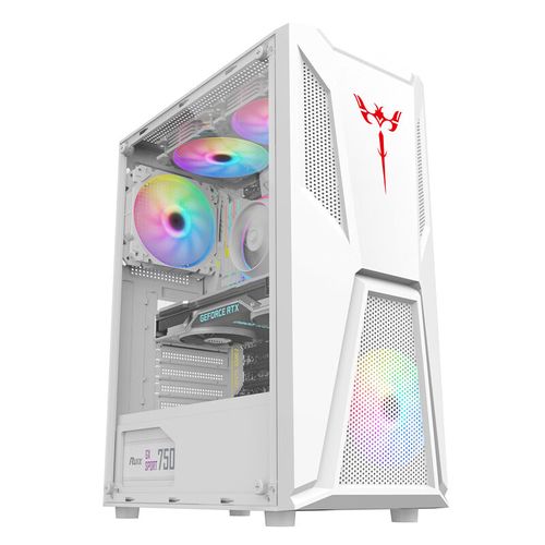 白色PC机箱购买与组装建议
