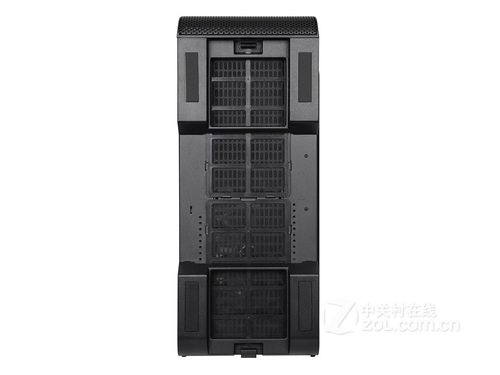 水冷系统安装
