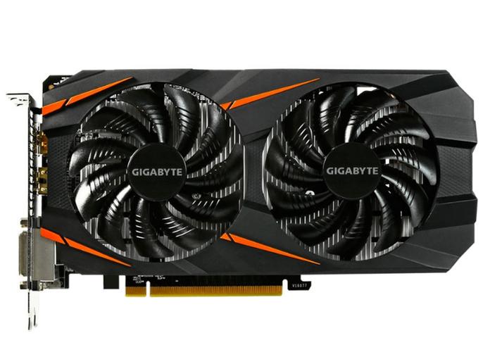 技嘉GTX 1060 WINDFORCE 3G评测:千元级甜点卡的性价比之选