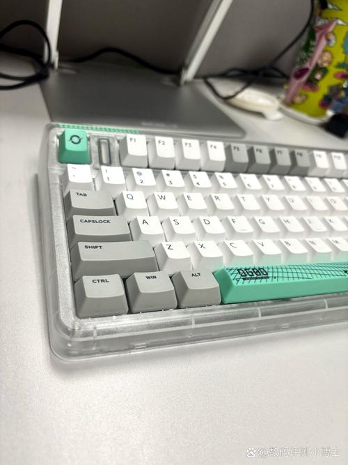 性能测试图