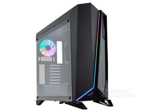 购买海盗船 SPEC-OMEGA RGB 机箱建议场景