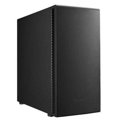 SETA H2 机箱水冷散热系统