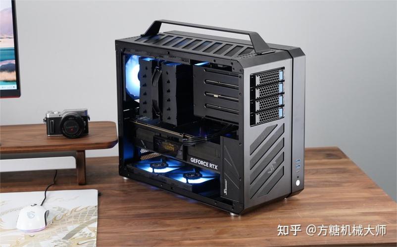 水冷系统安装