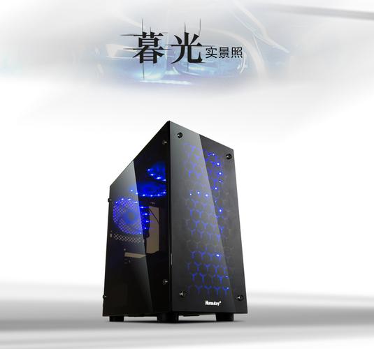 显卡性能展示