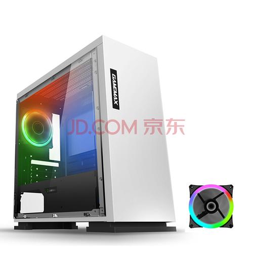 主板与机箱内部结构