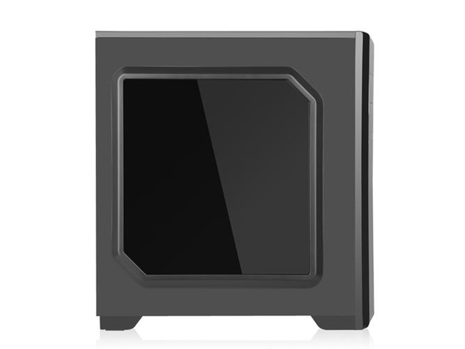 PC主机内部硬件性能配置